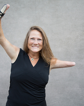 Picture of Tracy Schmitt